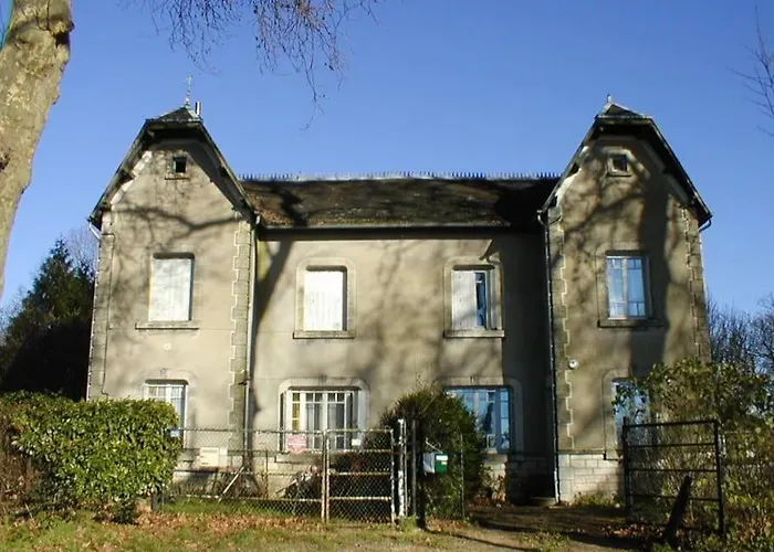 Appartement Independant Dans Grande Maison